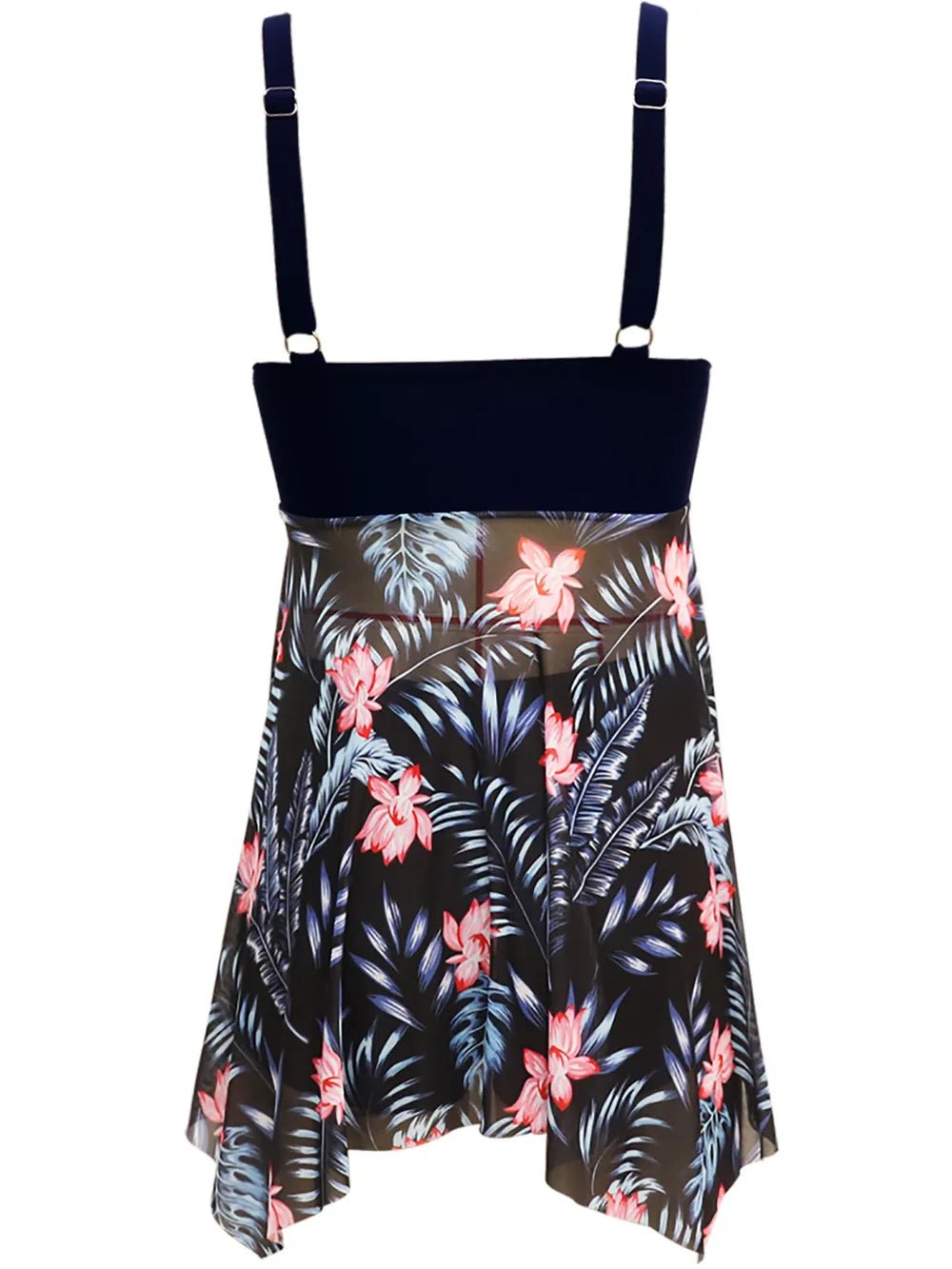 The Solana Two - Piece Swim Set - NORIVE