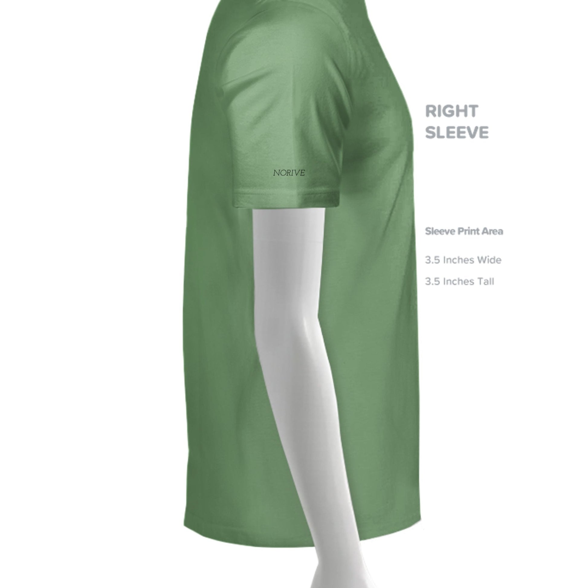 Wander More 02 Ladies’ Relaxed T - Shir - NORIVE