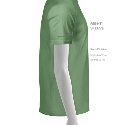 Wander More 02 Ladies’ Relaxed T - Shir - NORIVE