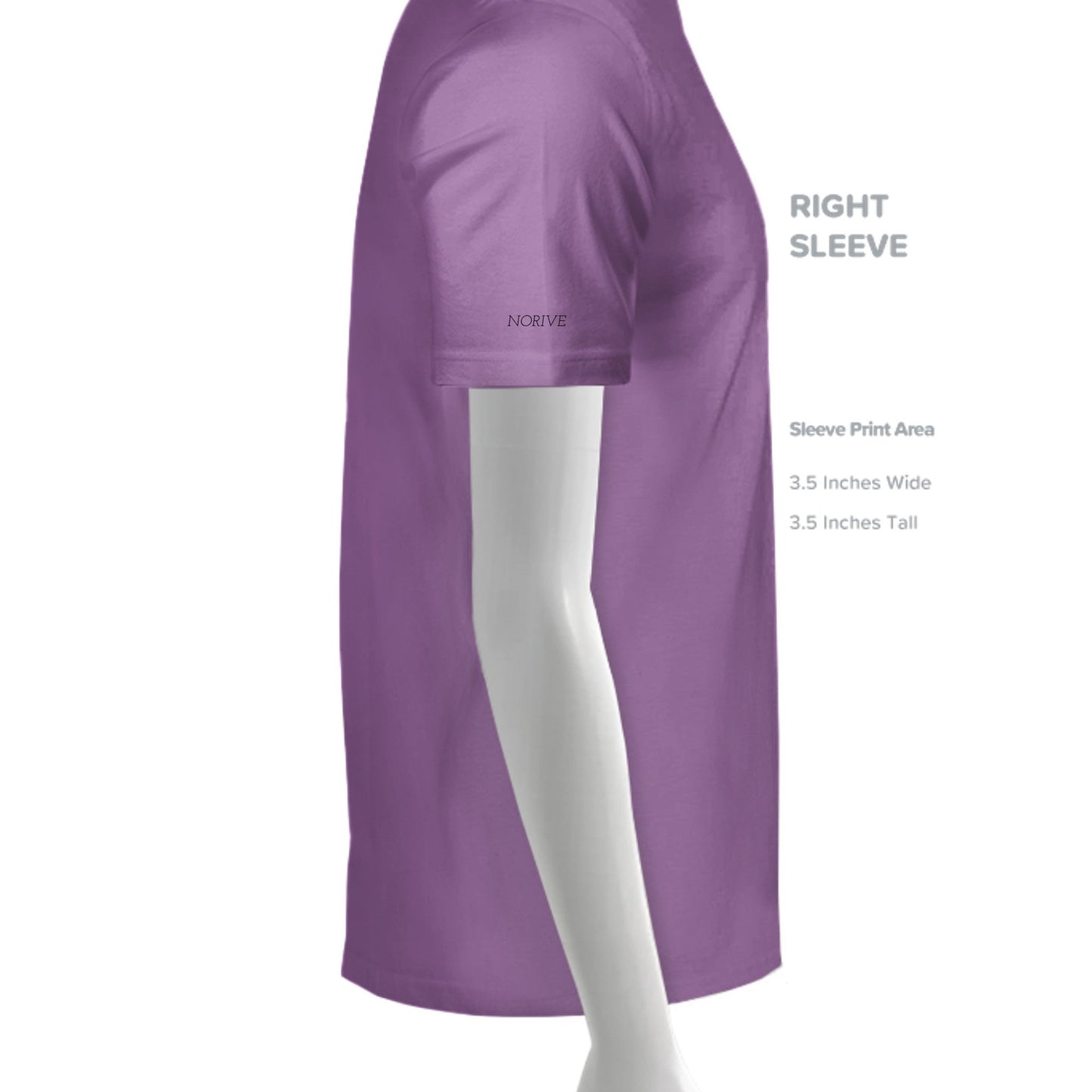 Wander More 02 Ladies’ Relaxed T - Shir - NORIVE