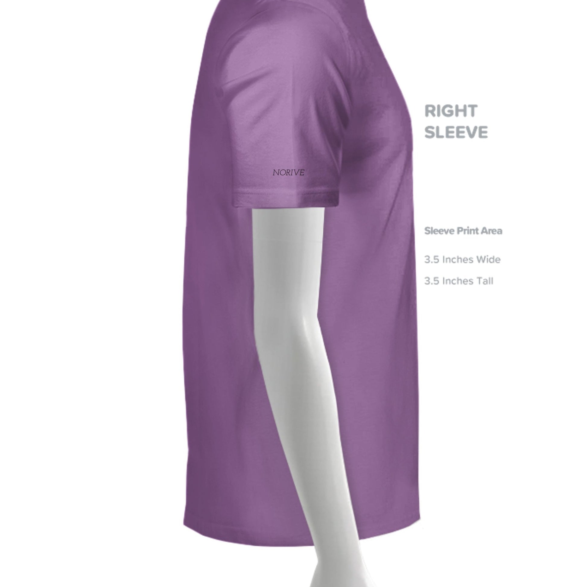 Wander More 02 Ladies’ Relaxed T - Shir - NORIVE