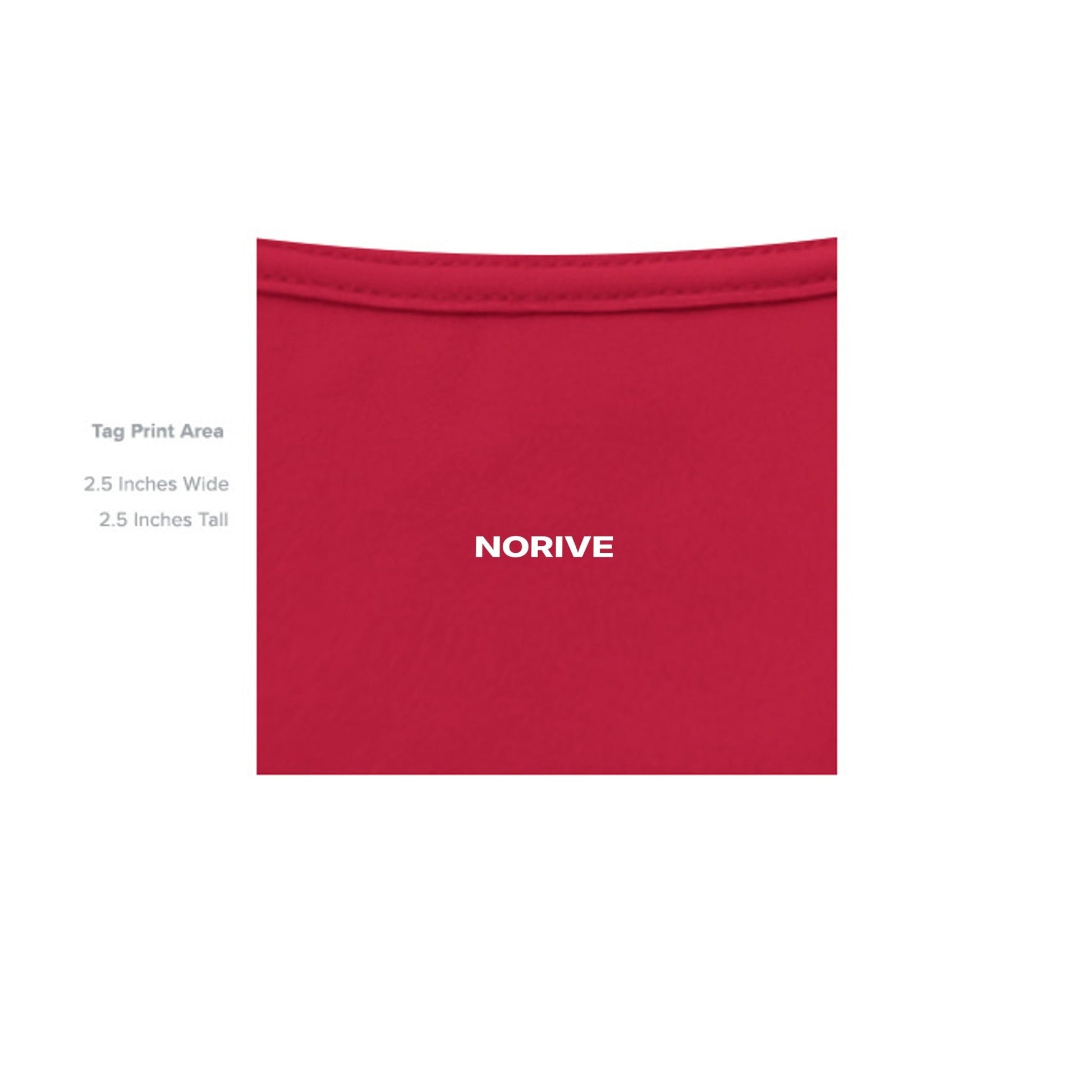 Wanderlust Premium Cotton Graphic Tee - NORIVE