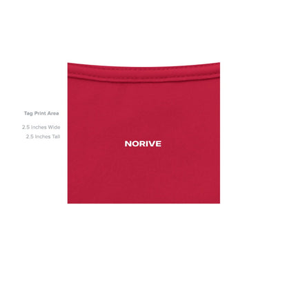 Wanderlust Premium Cotton Graphic Tee - NORIVE
