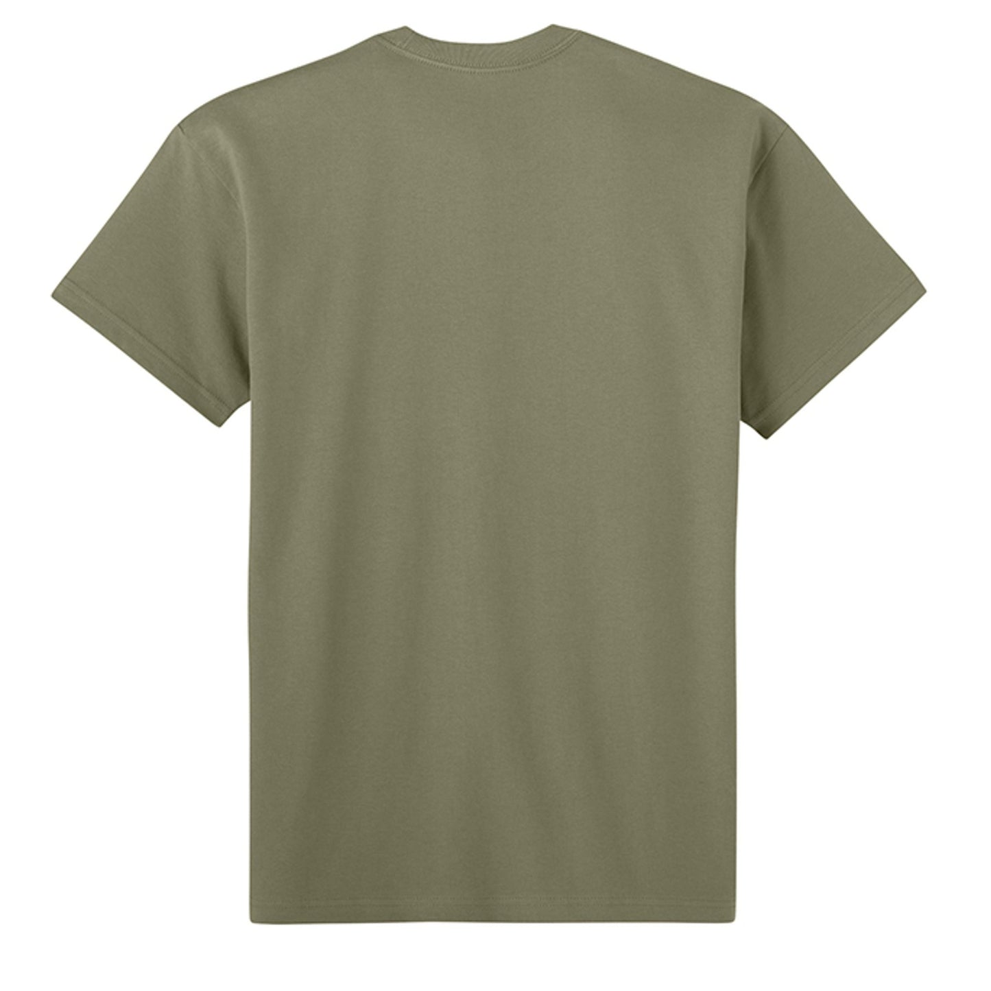 Wanderlust Premium Cotton Graphic Tee - NORIVE