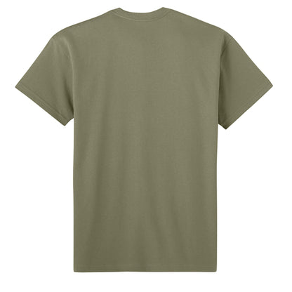Wanderlust Premium Cotton Graphic Tee - NORIVE