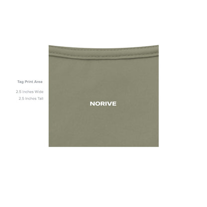 Wanderlust Premium Cotton Graphic Tee - NORIVE