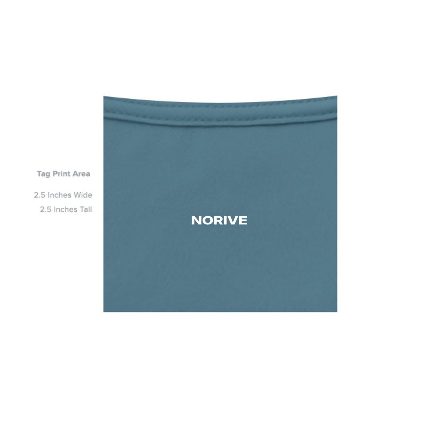 Wanderlust Premium Cotton Graphic Tee - NORIVE
