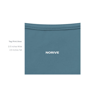Wanderlust Premium Cotton Graphic Tee - NORIVE