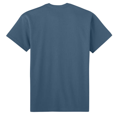 Wanderlust Premium Cotton Graphic Tee - NORIVE
